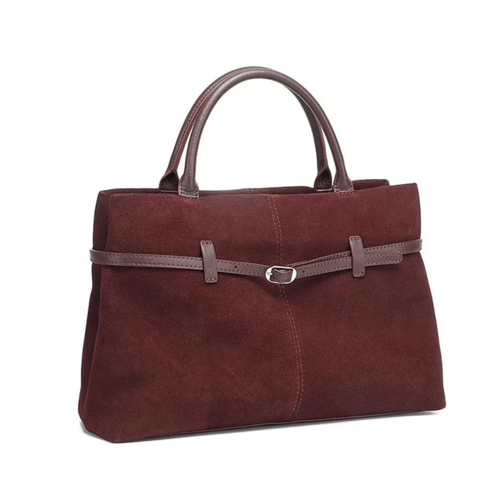 Selene | Structured Tote