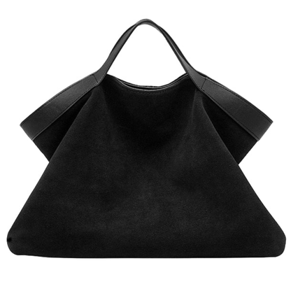 Vesper | Structured Shoulder Tote