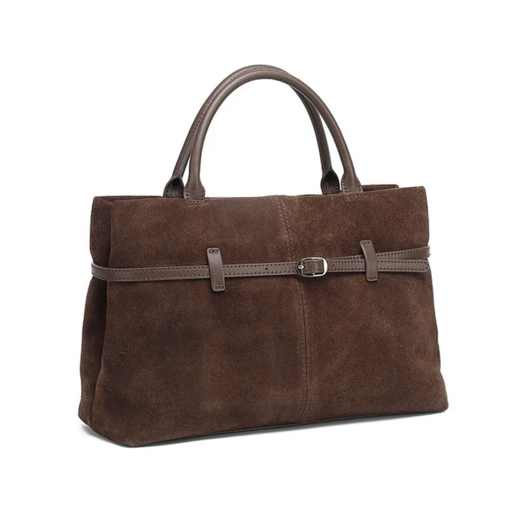 Selene | Structured Tote
