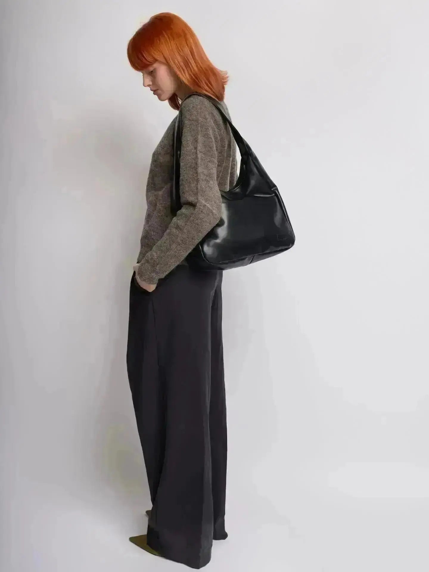 Colette women's tote bag in [materiaal aanvullen] by Lune Floue - view 6