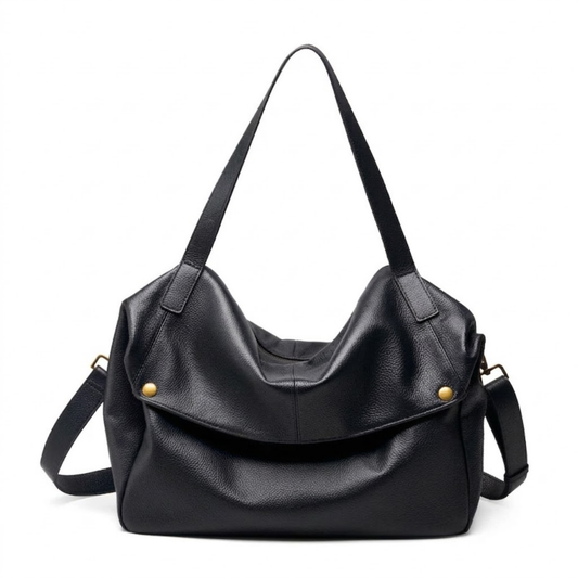 Verena | Leather Tote
