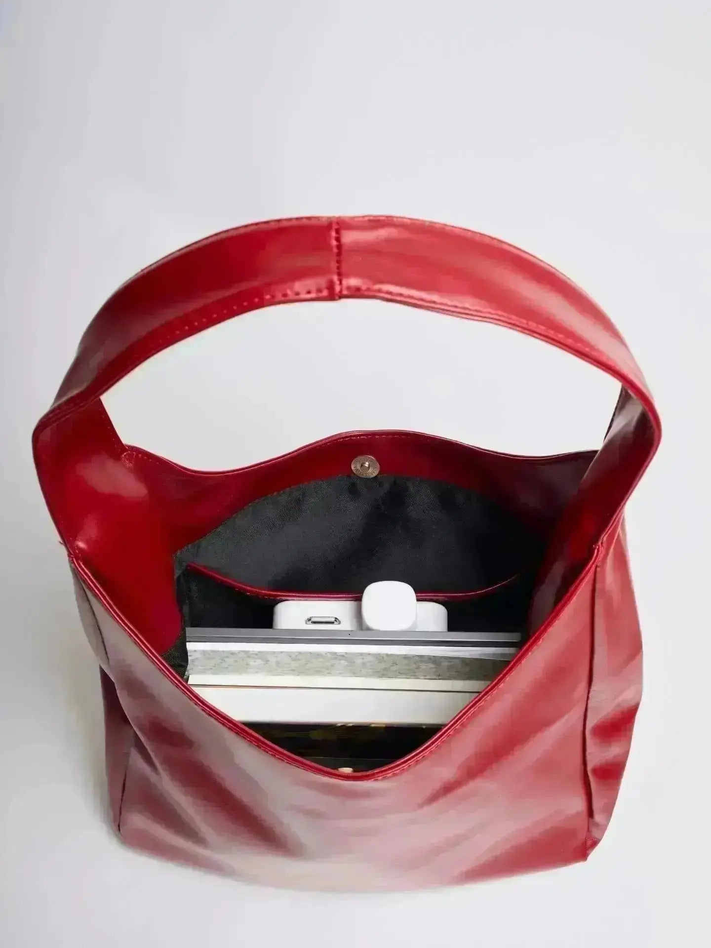 Colette women's tote bag in [materiaal aanvullen] by Lune Floue - view 11