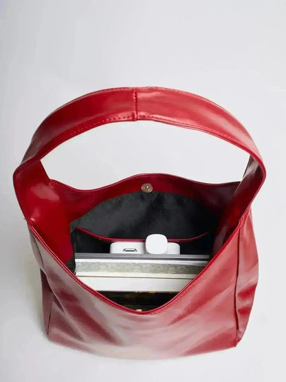 Colette women's tote bag in [materiaal aanvullen] by Lune Floue - view 11