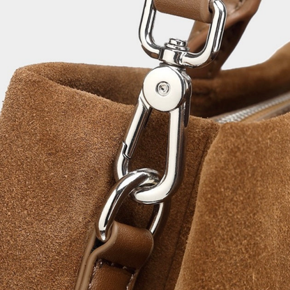 Selene | Structured Tote