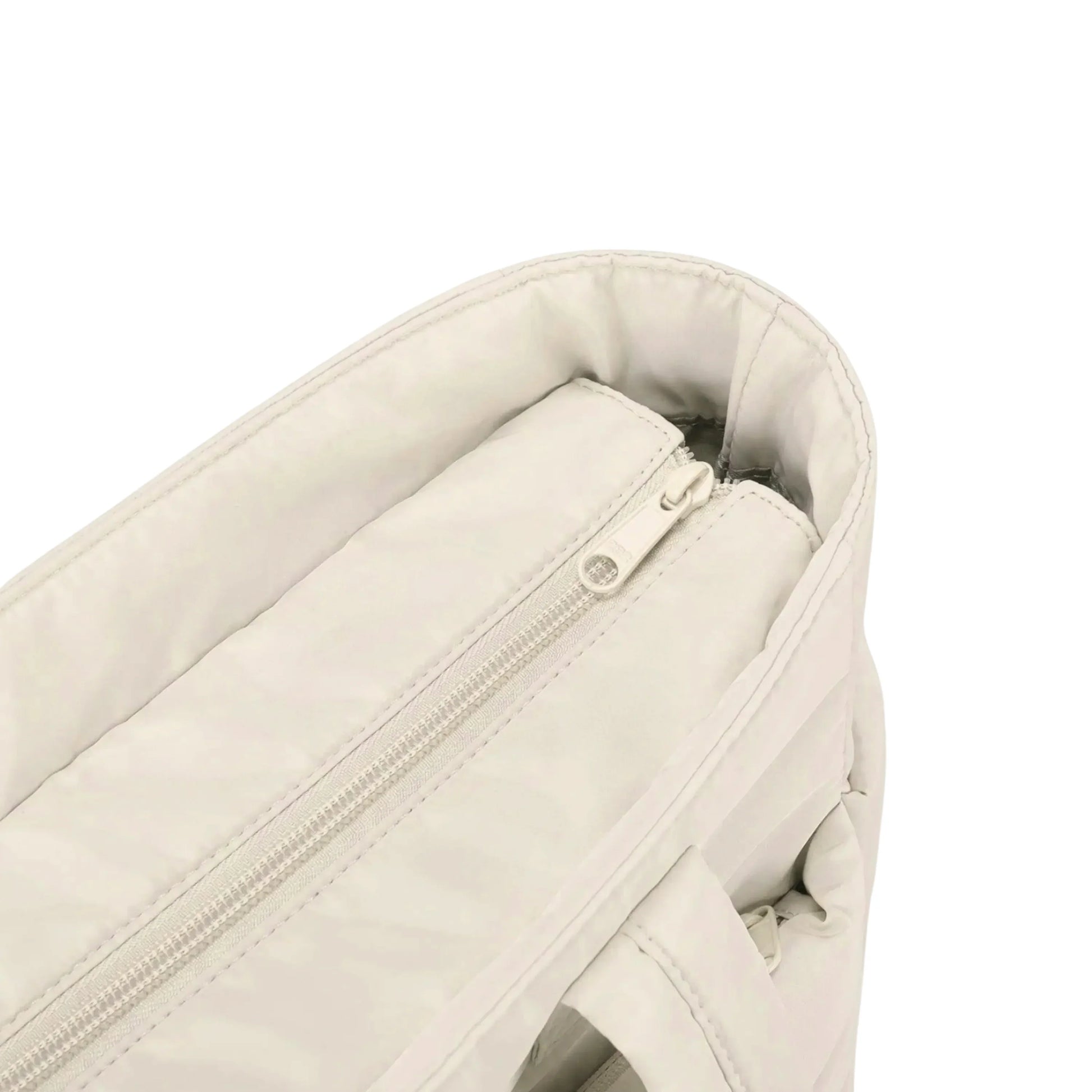 Amélie women's tote bag in water-resistant padded polyester by Lune Floue - view 6