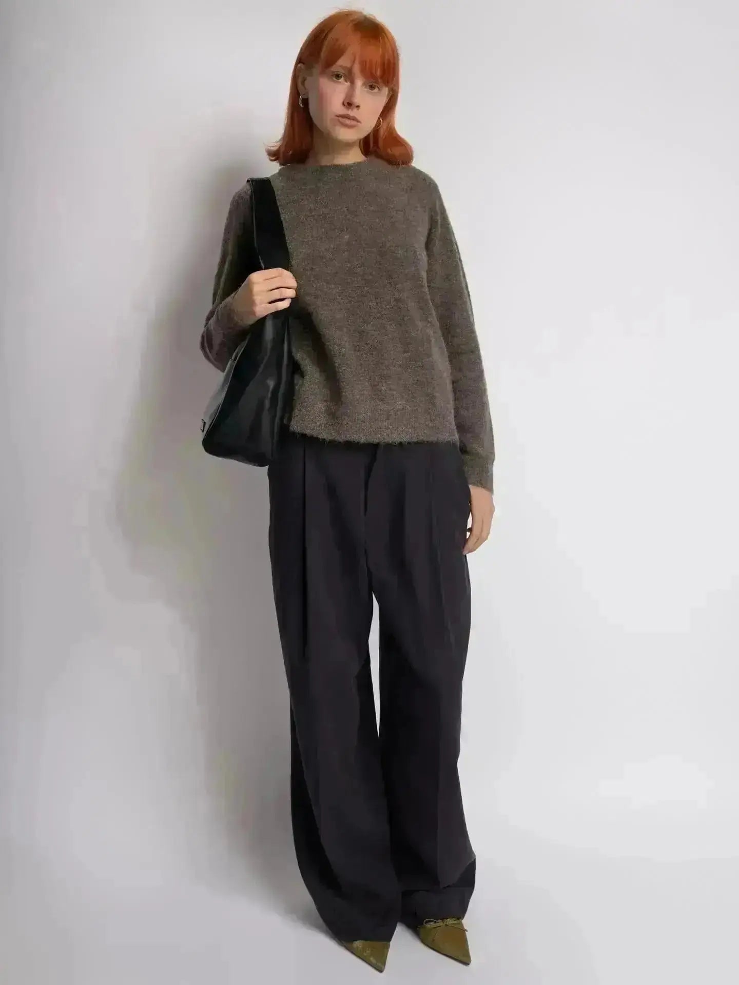 Colette women's tote bag in [materiaal aanvullen] by Lune Floue - view 4