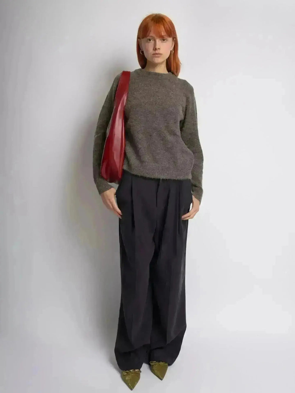 Colette women's tote bag in [materiaal aanvullen] by Lune Floue - view 12