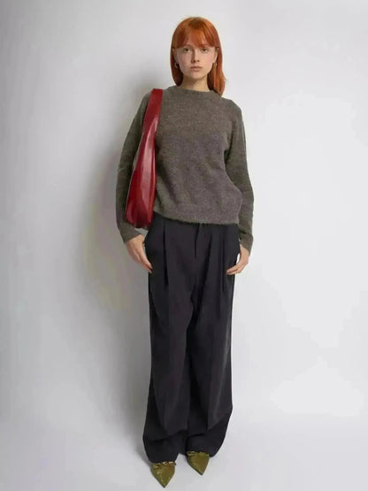 Colette women's tote bag in [materiaal aanvullen] by Lune Floue - view 12