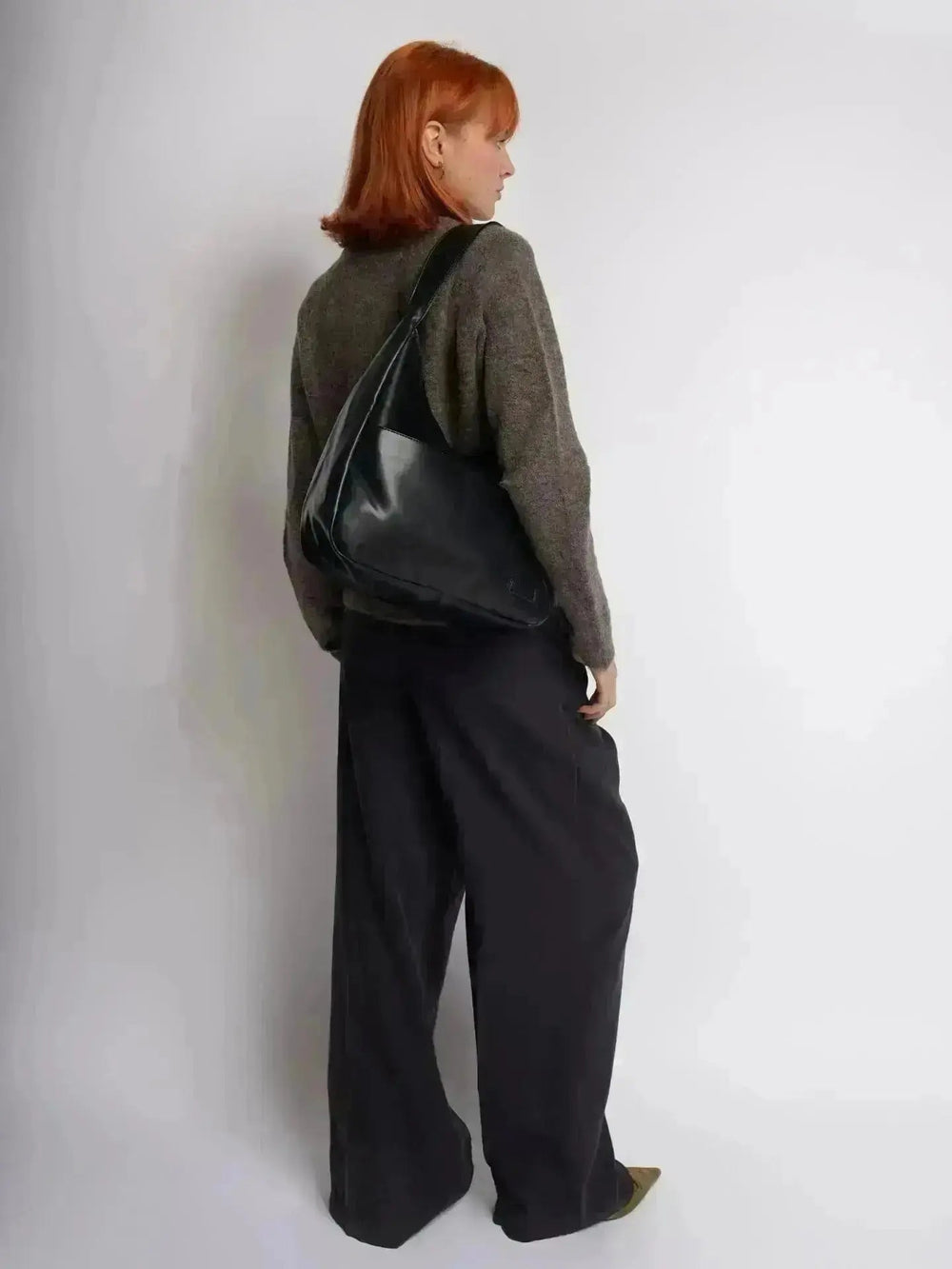 Colette women's tote bag in [materiaal aanvullen] by Lune Floue - view 7