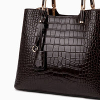 Roxane women's crossbody bag by Lune Floue - view 12