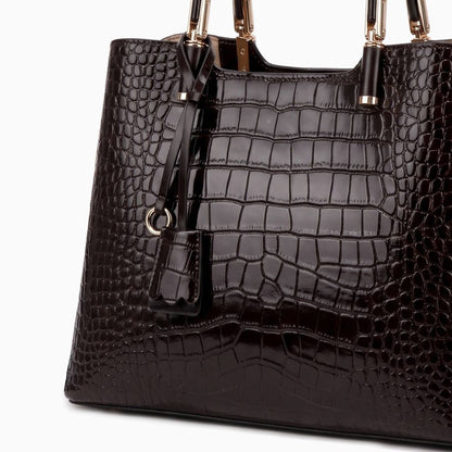 Roxane women's crossbody bag by Lune Floue - view 12