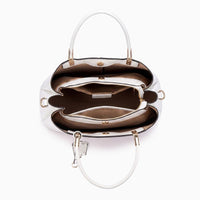 Roxane women's crossbody bag by Lune Floue - view 10
