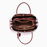 Roxane women's crossbody bag by Lune Floue - view 5