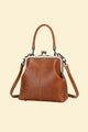 Cognac Brown