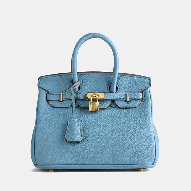 Juliette | Vegan Suede Handbag