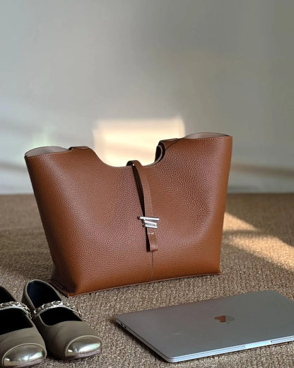 Margaux | Laptop Tote