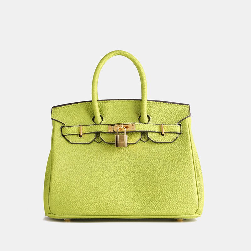 Juliette | Vegan Suede Handbag