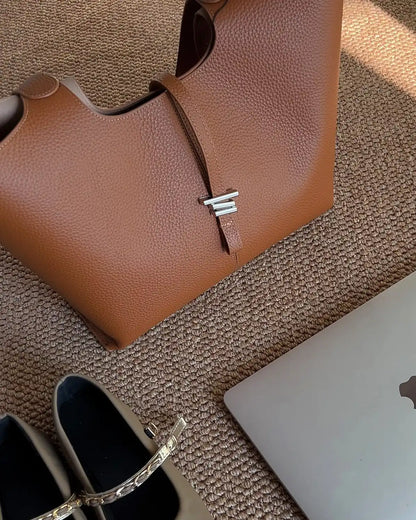 Margaux | Laptop Tote