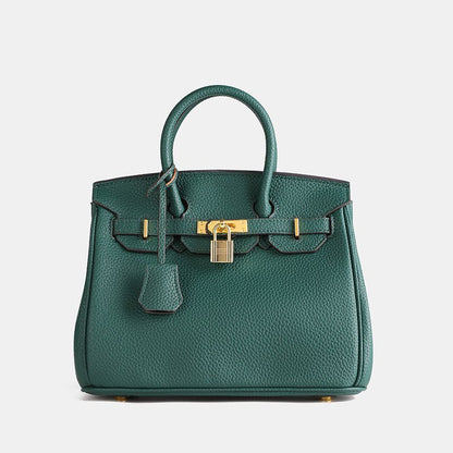 Juliette | Vegan Suede Handbag