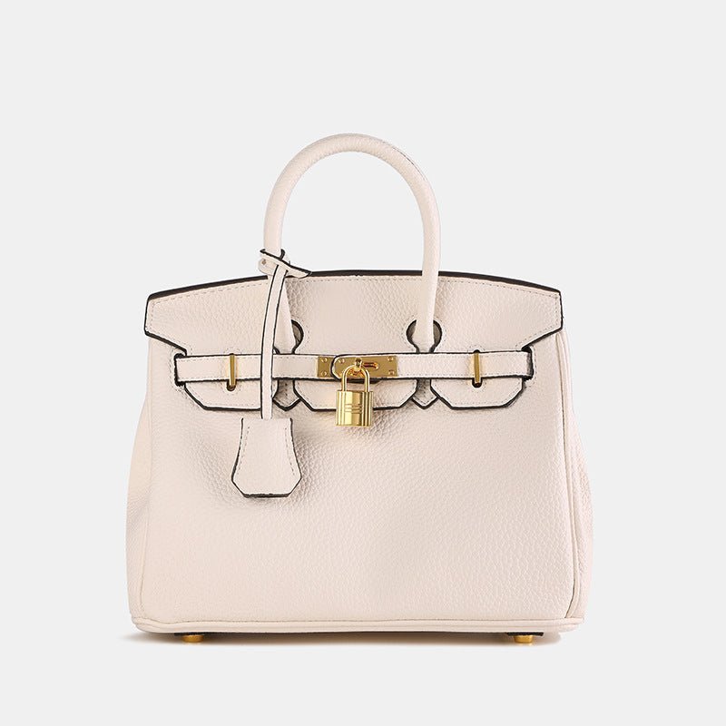 Juliette | Vegan Suede Handbag