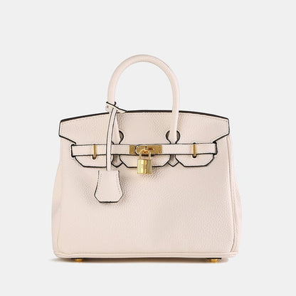 Juliette | Vegan Suede Handbag