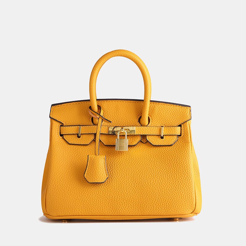 Juliette | Vegan Suede Handbag