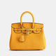 Dark Yellow