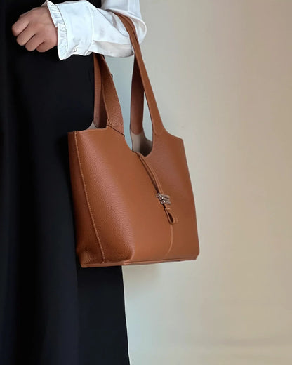 Margaux | Laptop Tote