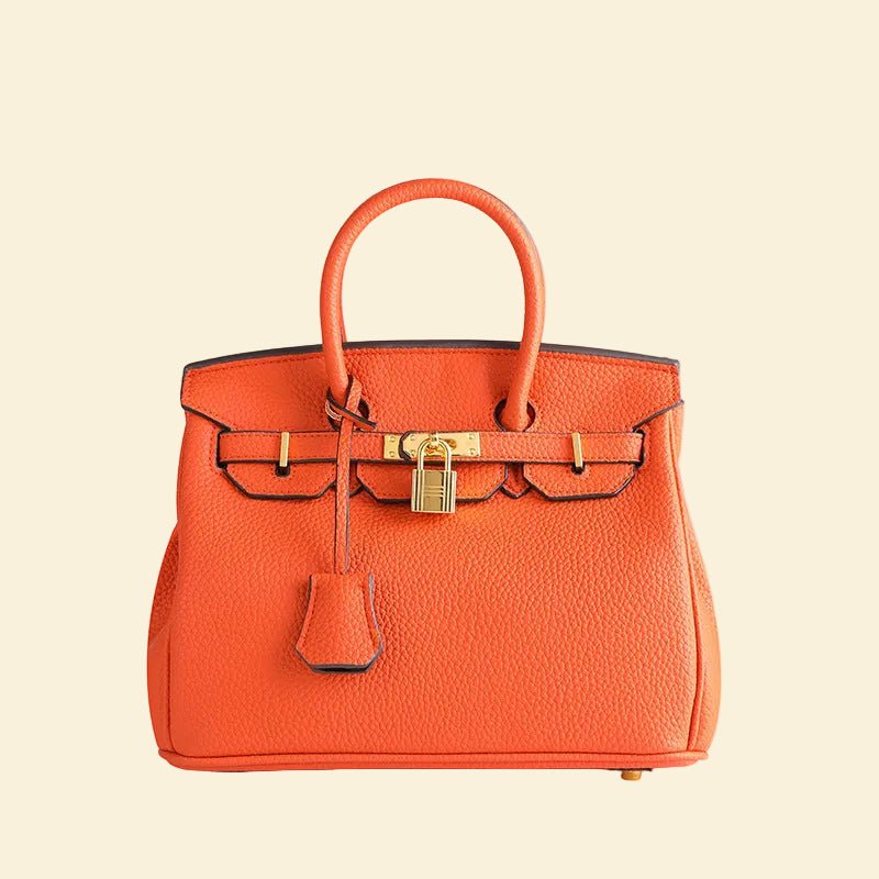 Juliette | Vegan Suede Handbag