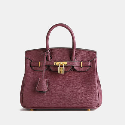 Juliette | Vegan Suede Handbag
