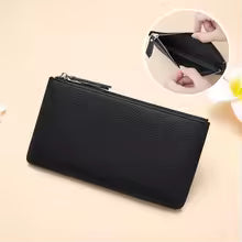 Small Zip Wallet