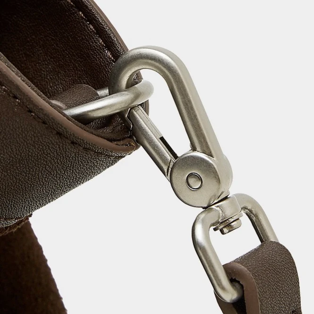 Vesper | Structured Shoulder Tote