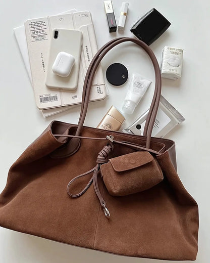 Liora | Commuter Tote