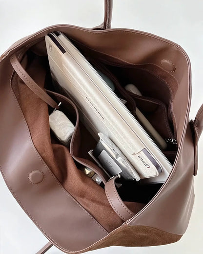 Liora | Commuter Tote
