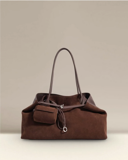 Liora | Commuter Tote