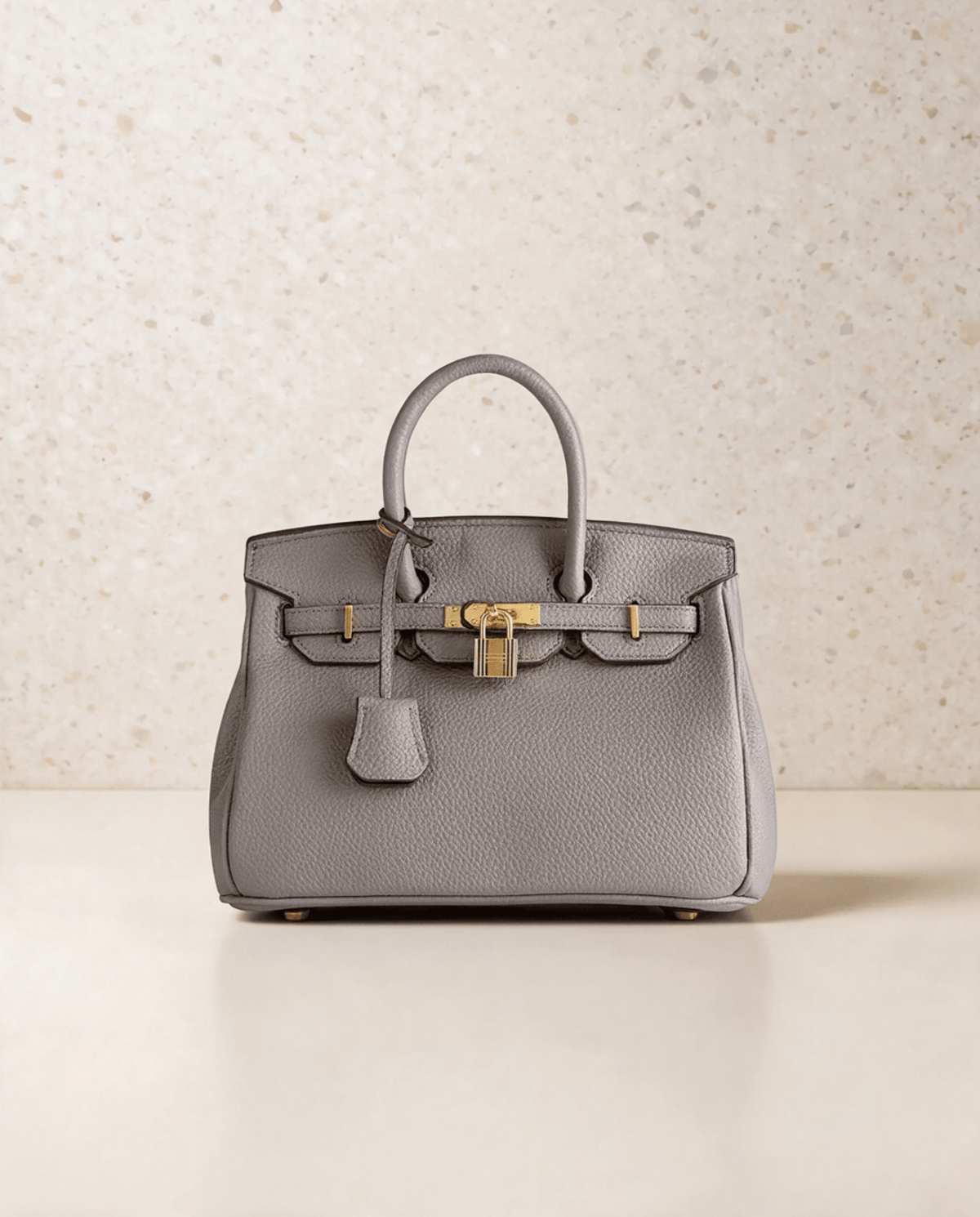 Juliette | Vegan Suede Handbag