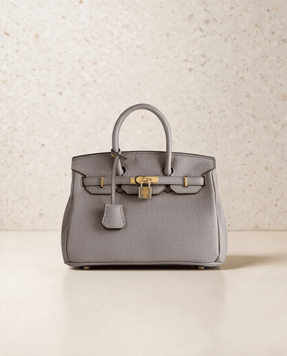 Juliette | Vegan Suede Handbag