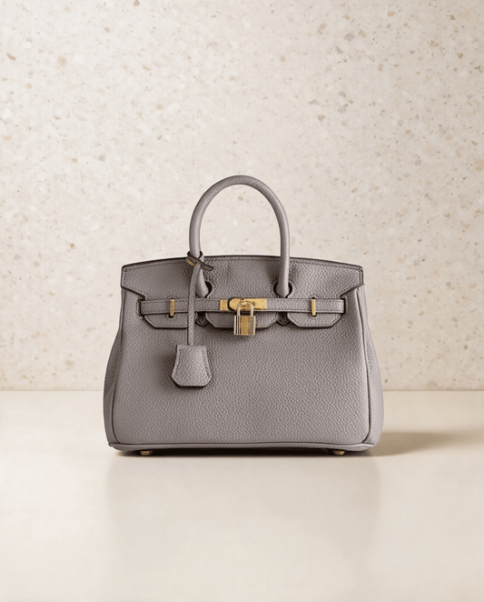 Juliette | Vegan Suede Handbag