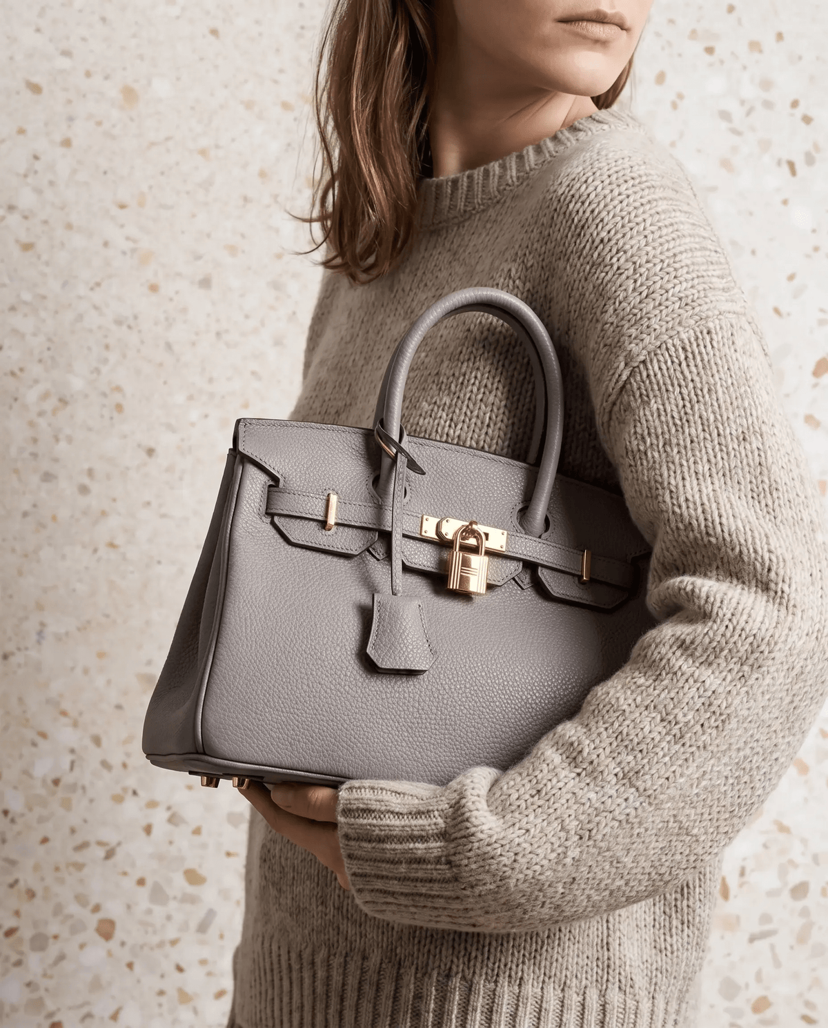 Juliette | Vegan Suede Handbag