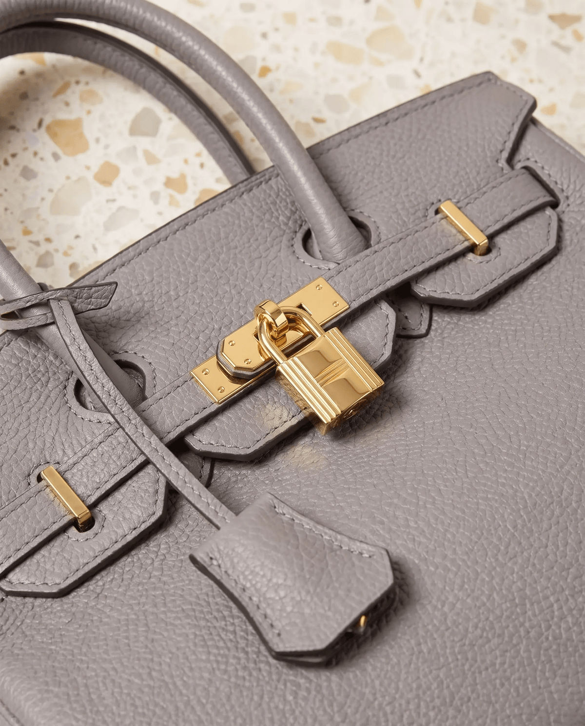 Juliette | Vegan Suede Handbag
