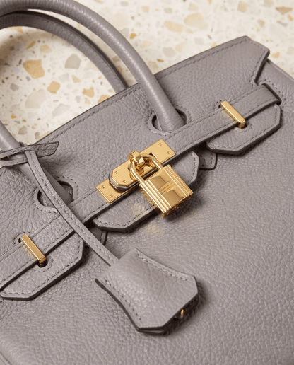 Juliette | Vegan Suede Handbag