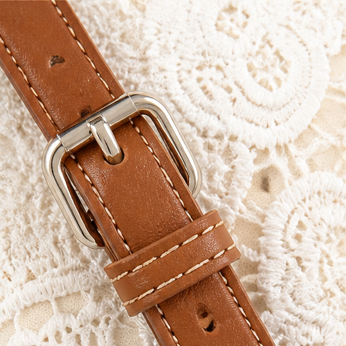 Cosette | Floral Lace Shoulder Tote — Lune Floue