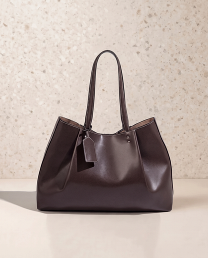 Ursule | Minimalist Tote Bag
