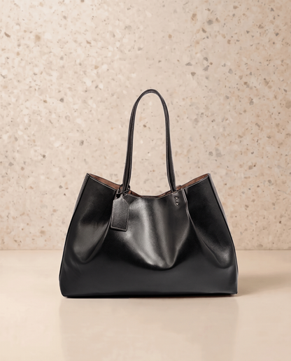 Ursule | Minimalist Tote Bag