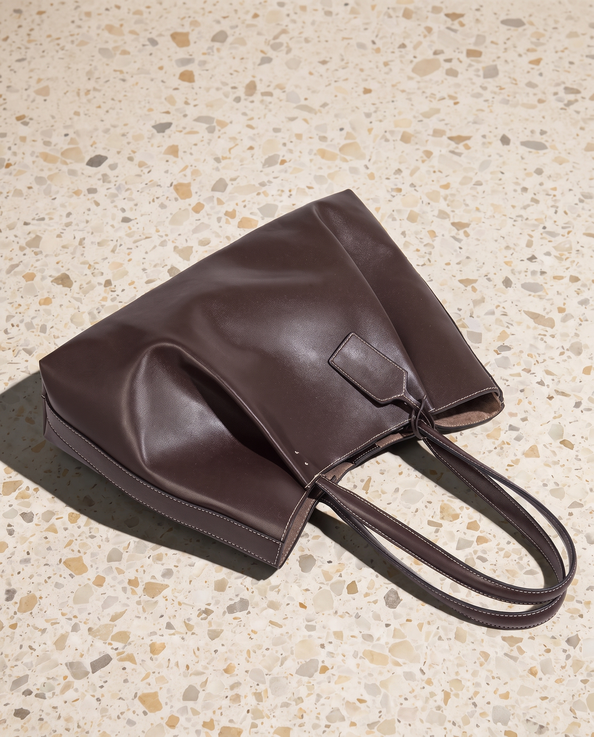 Ursule | Minimalist Tote Bag