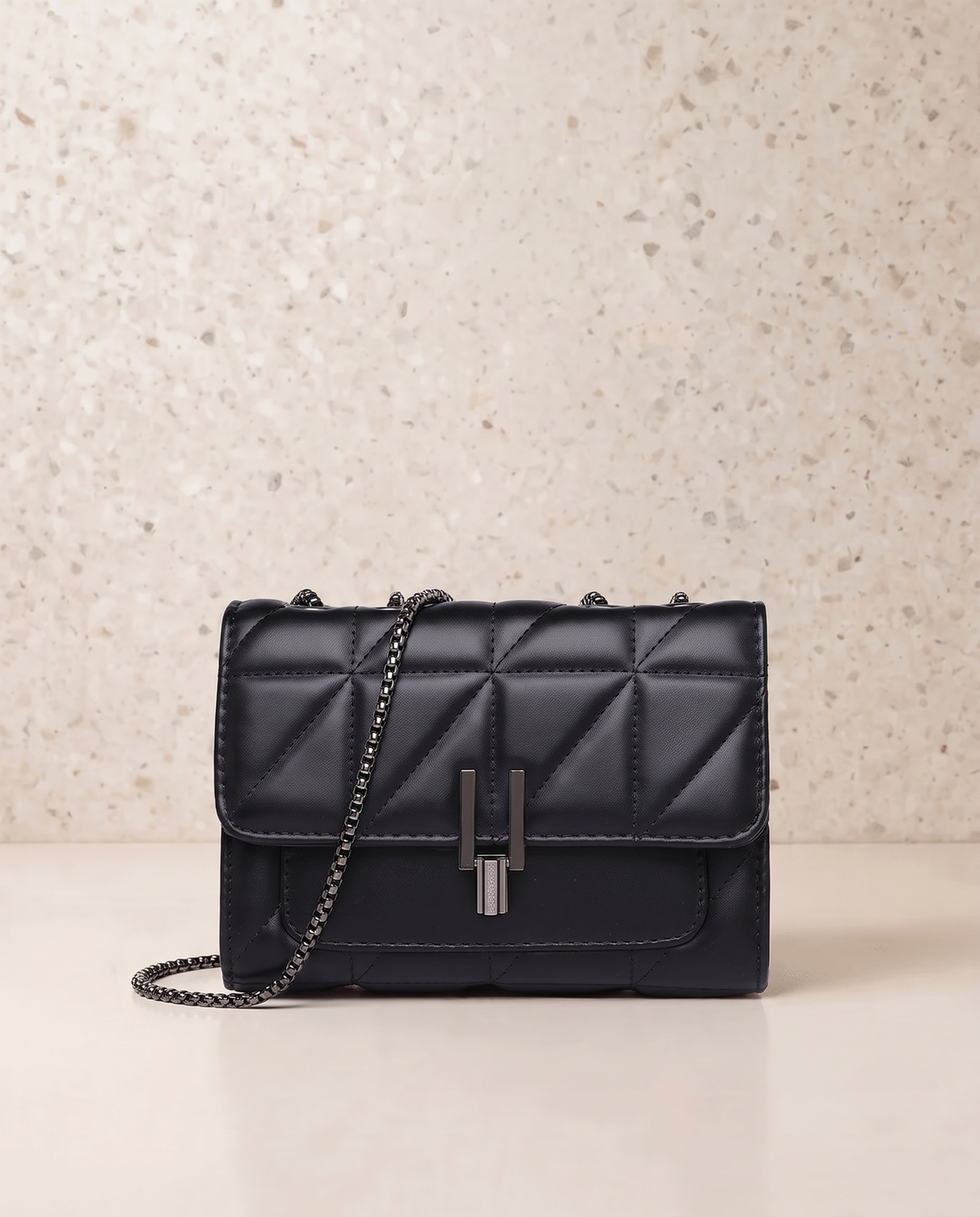 Faustine | Mini Crossbody Bag