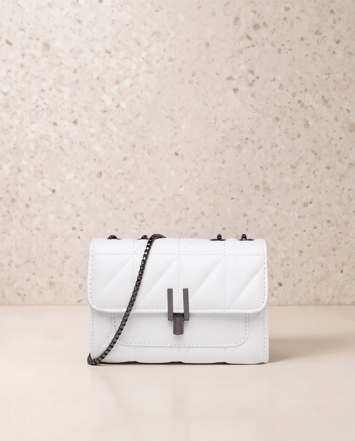 Faustine | Mini Crossbody Bag