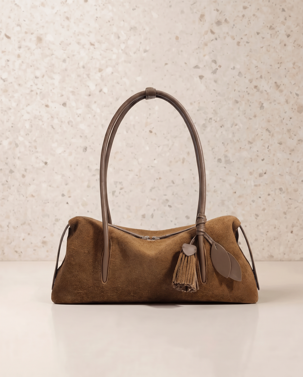 Solène | Pillow Shoulder Bag