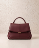 Burgundy Red