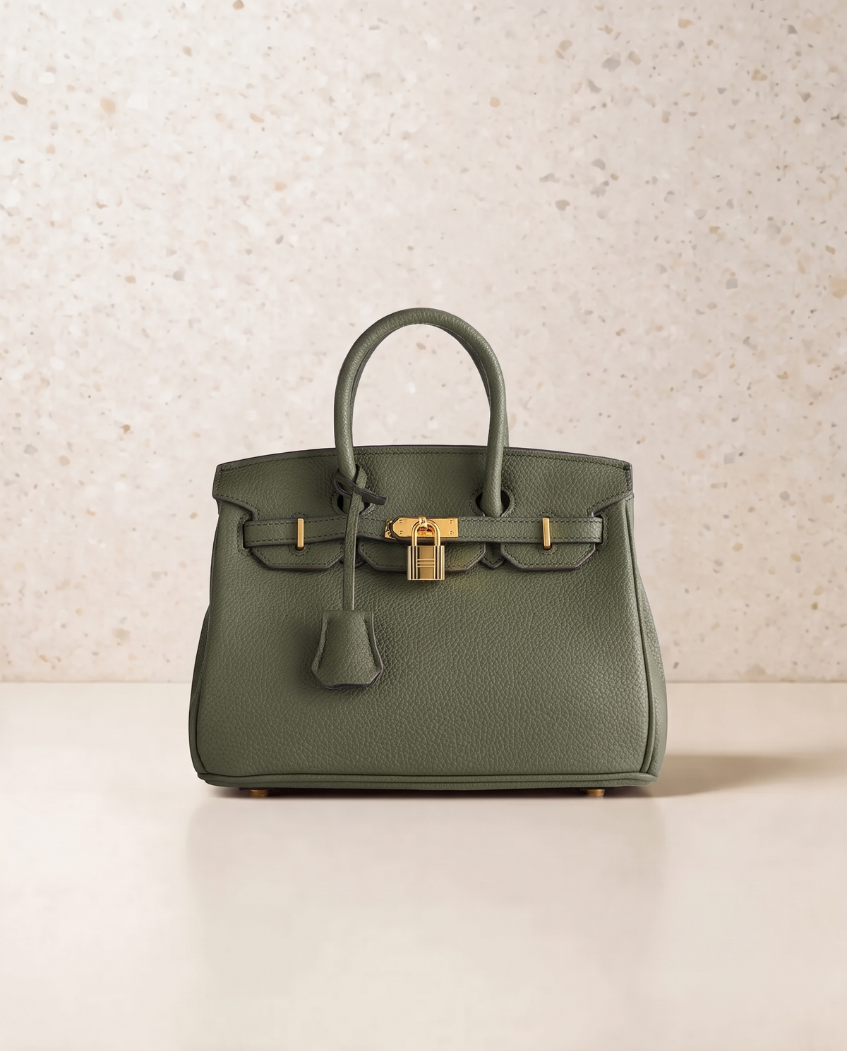 Juliette | Vegan Suede Handbag